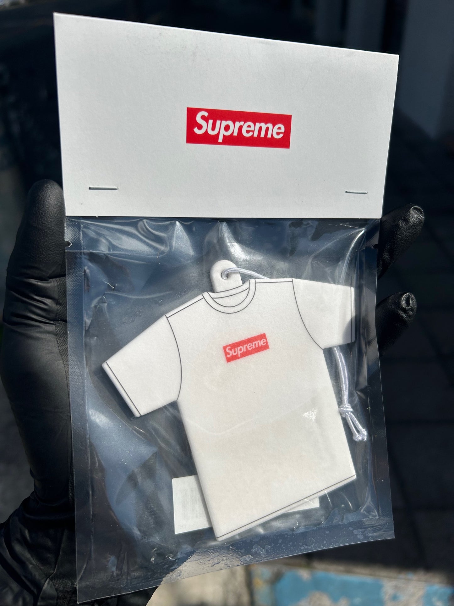 Supreme Air Fresheners image 0