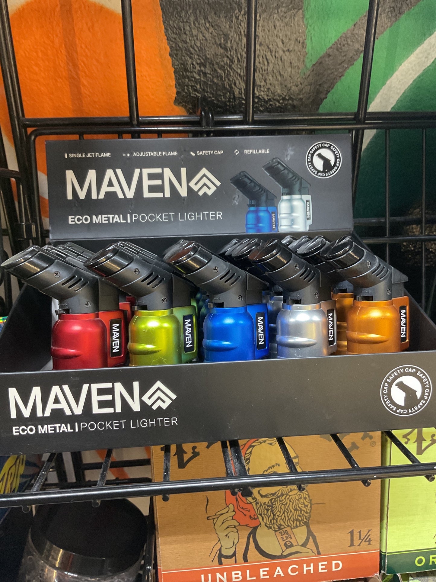 Maven Pocket Torch image 0