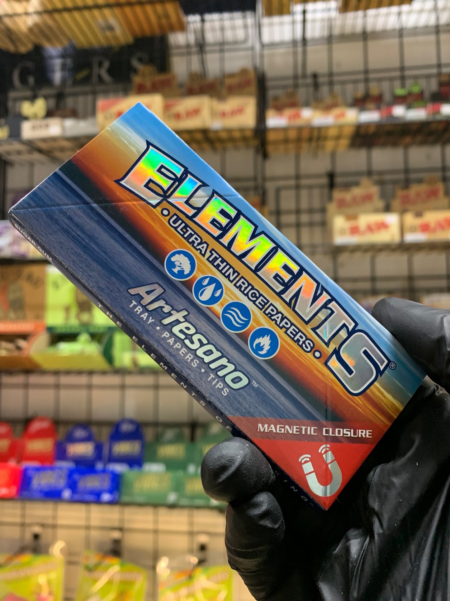 Elements King Artesano image 0