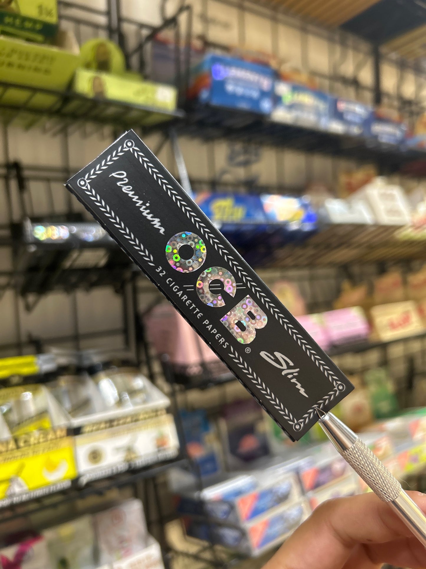 OCB Premium King Slim image 0