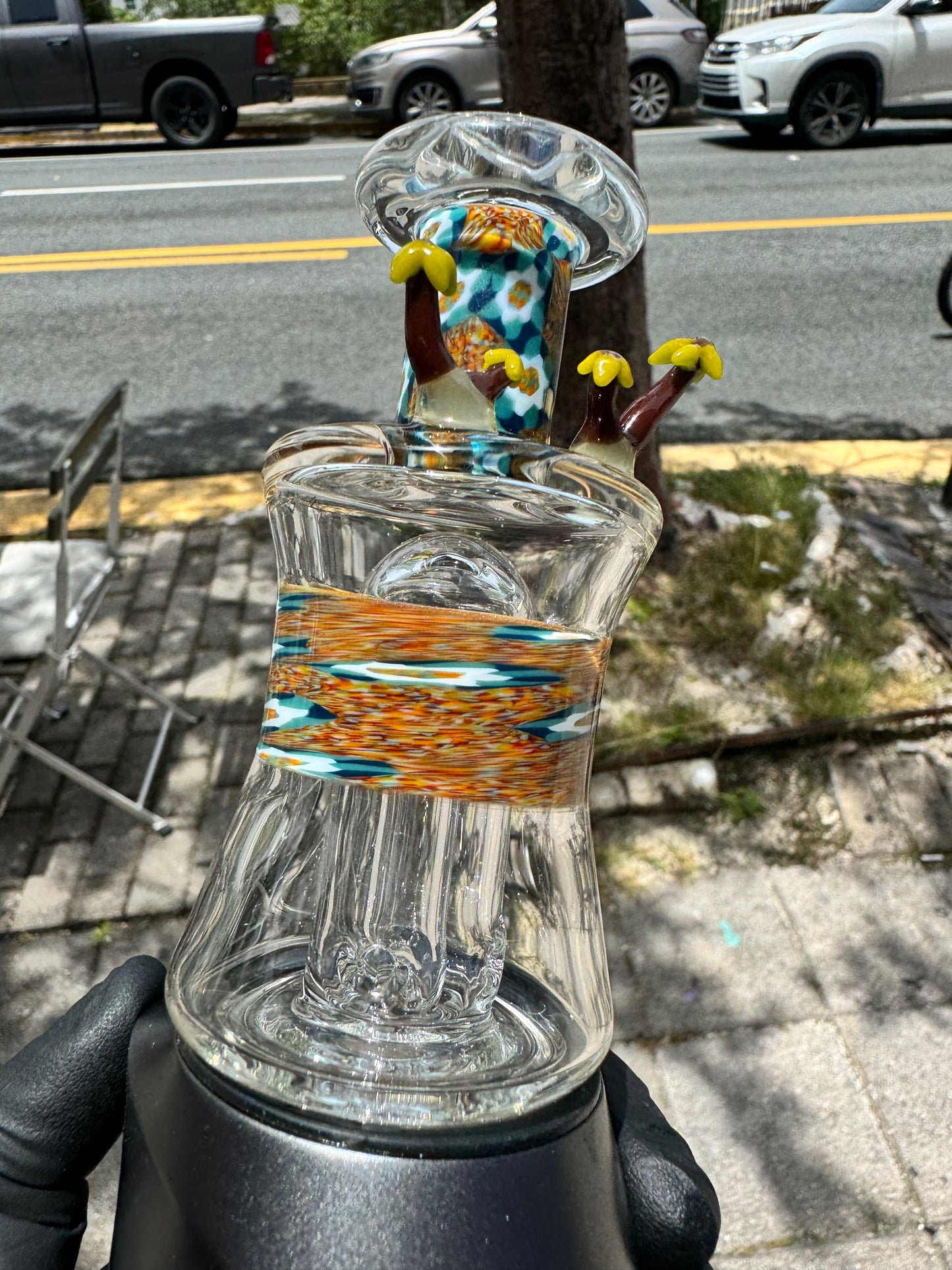 AjSurfCity x Cerrato Puffco Attatchment image 0