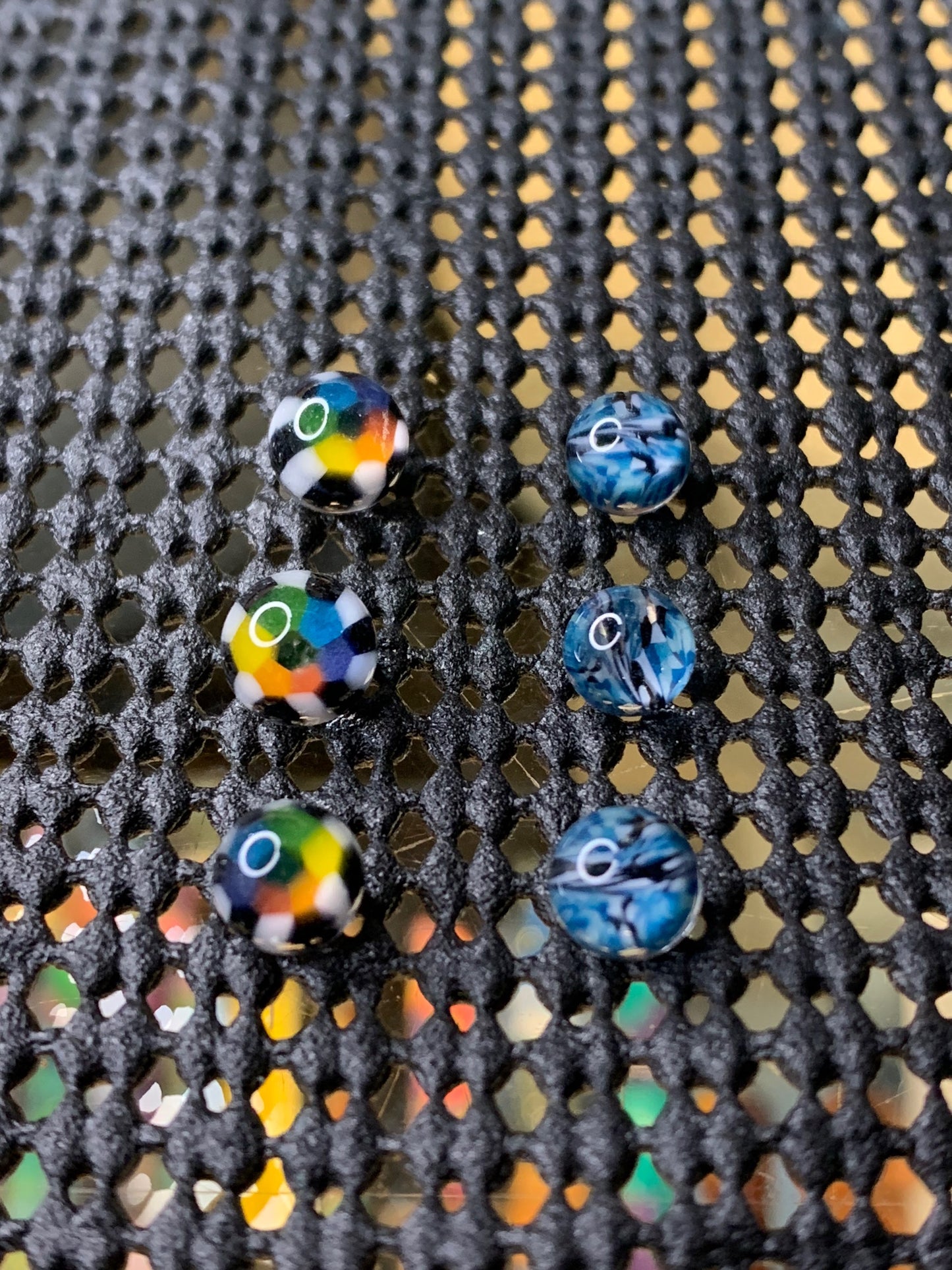 @cerrato.glass Millie Pearls image 0