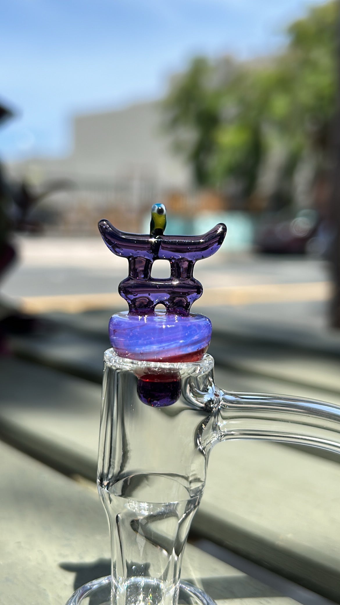 Slurper Tops by @cerrato.glass image 1