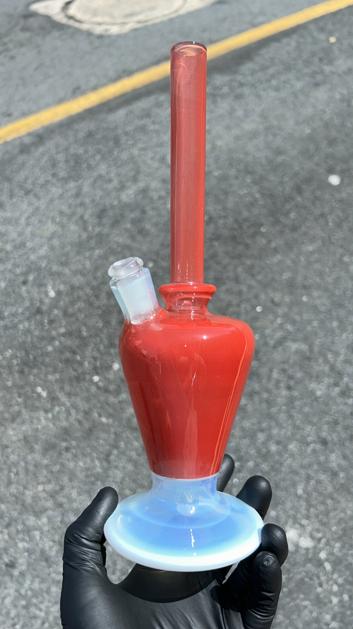 Full Color Tube @therealscottsmith image 0