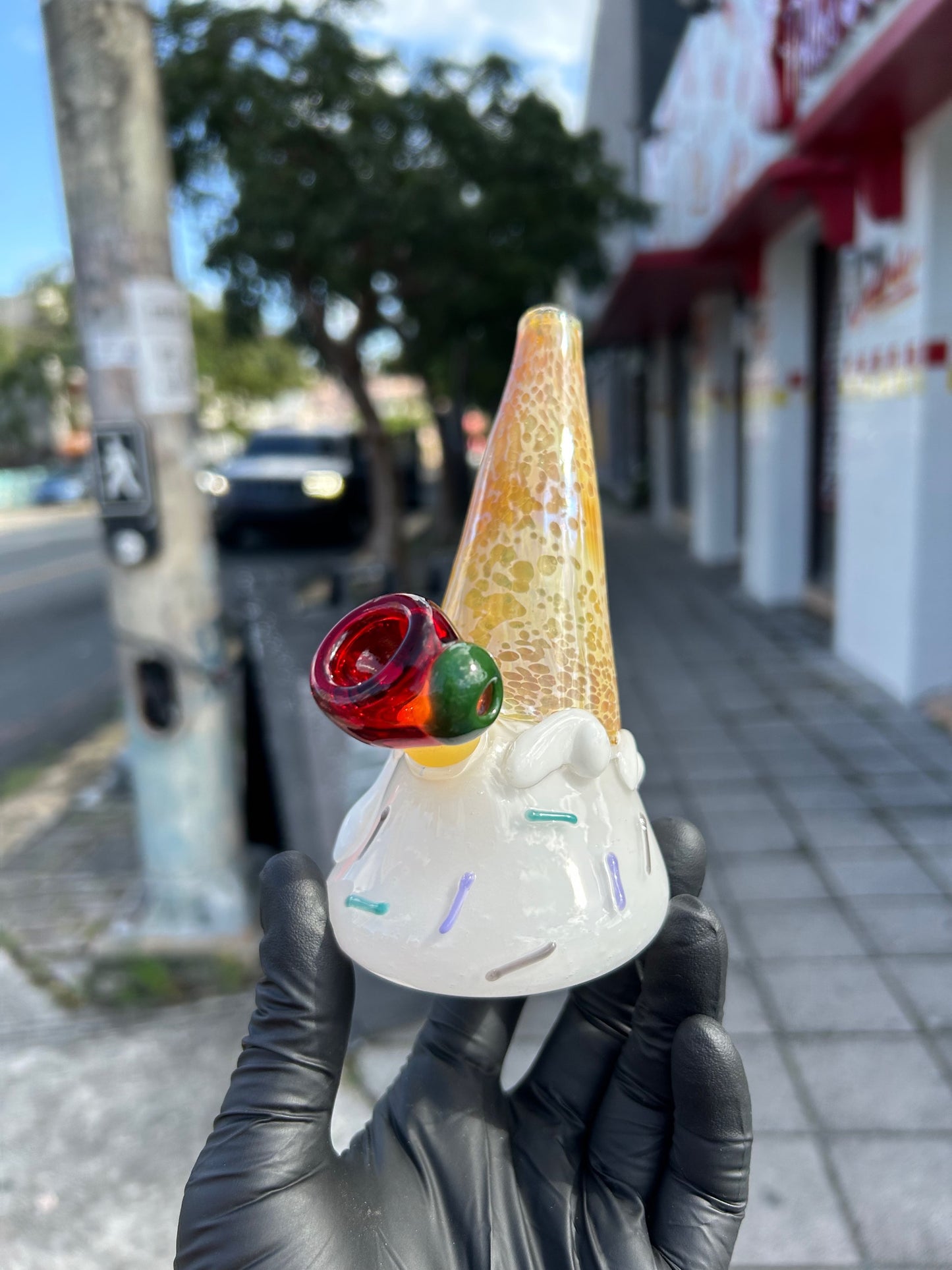 Ice Cream Bubblers image 1