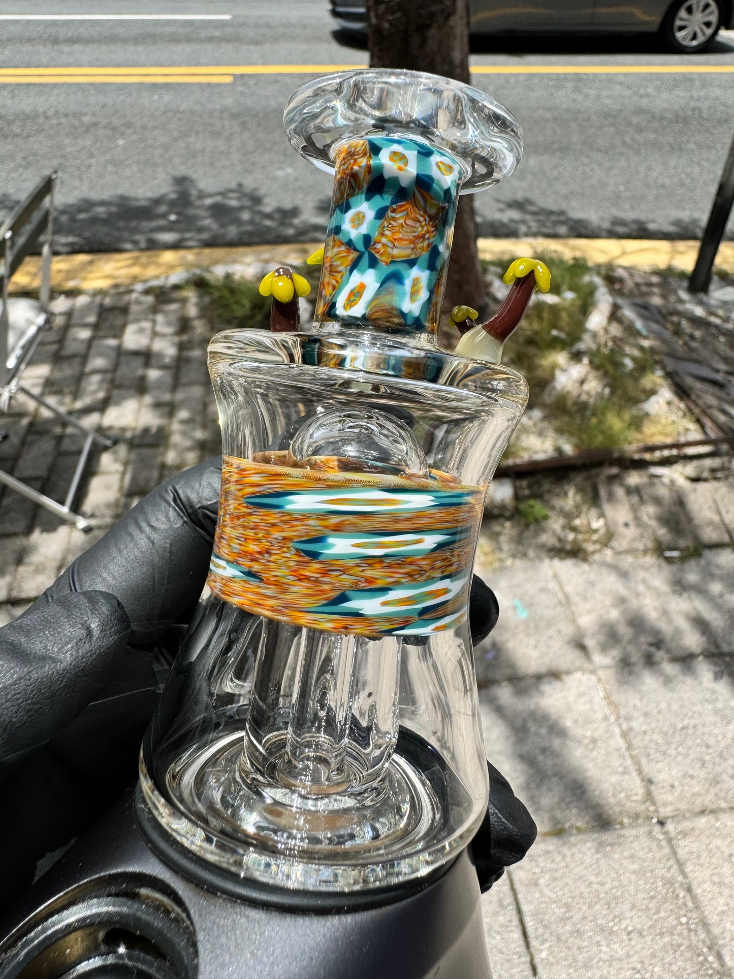 AjSurfCity x Cerrato Puffco Attatchment image 2