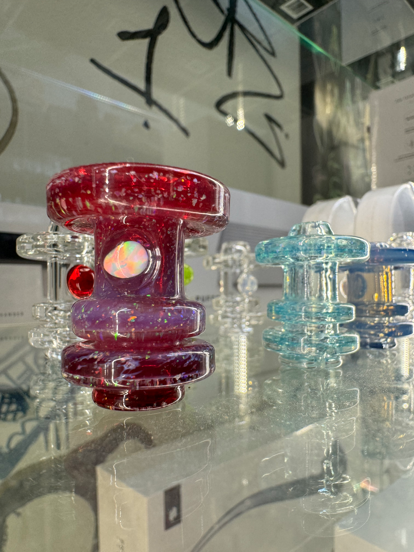 Puffco Pivot Mouthpiece by @ajsurfcitytubes image 0