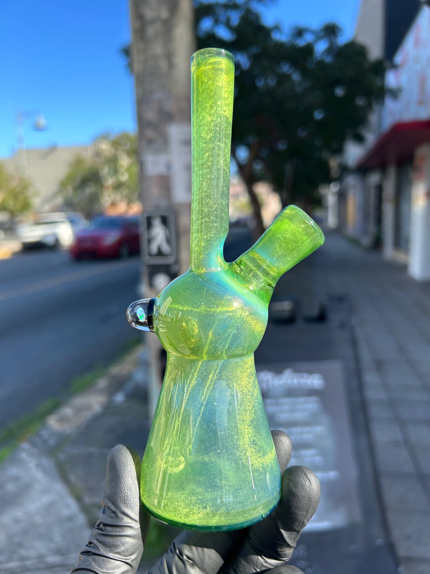 AJGlasstoMouth Minitube image 2
