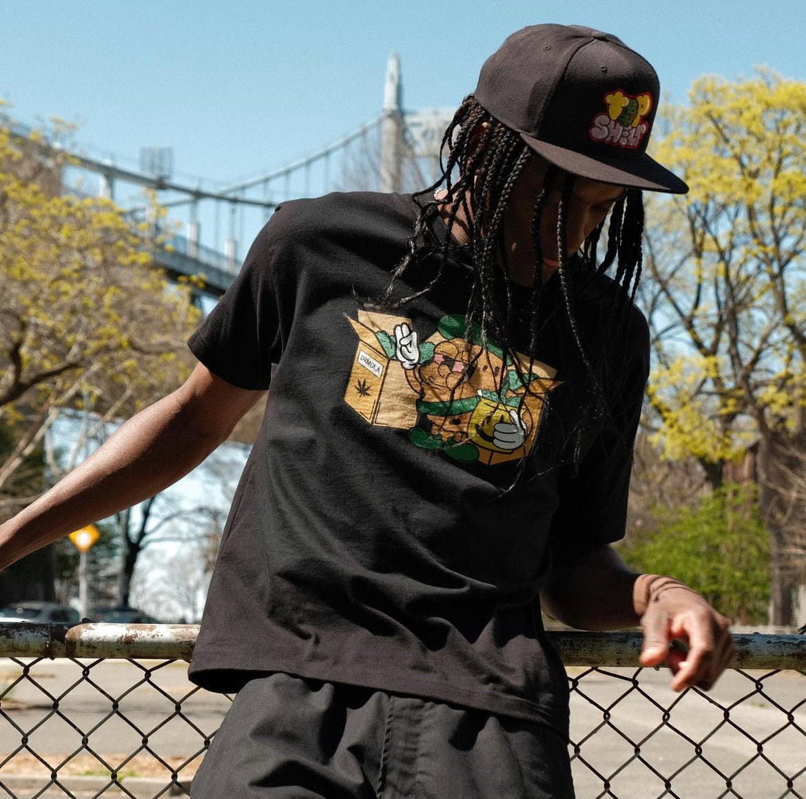 Olatura Picaro Collab Shirts image 1