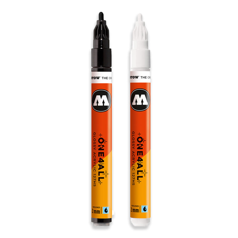 Molotow OneforAll Marker
