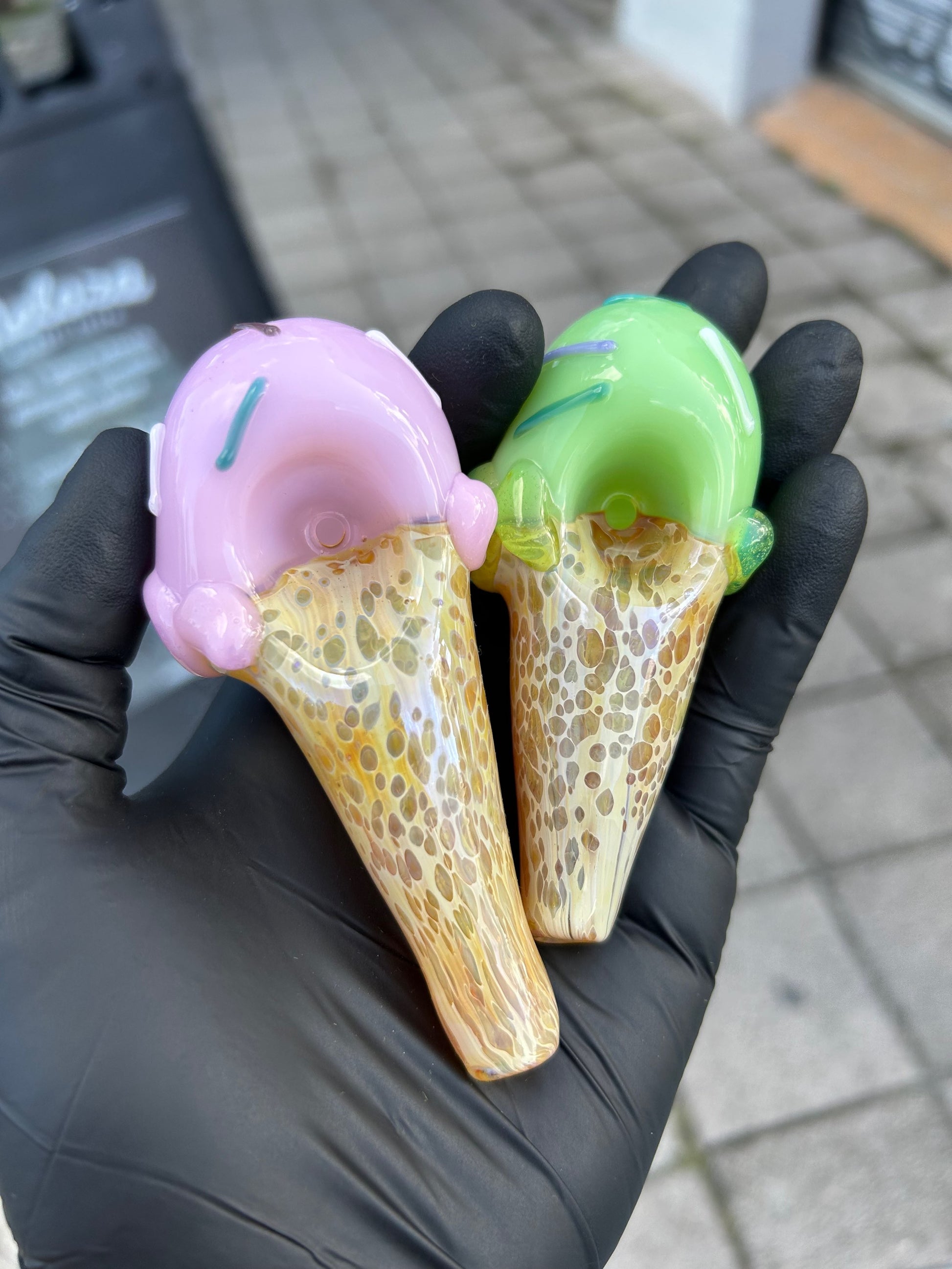Ice Cream Spoons image 1