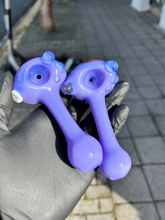 @gemsglasswerks WigWag Spoon image 0