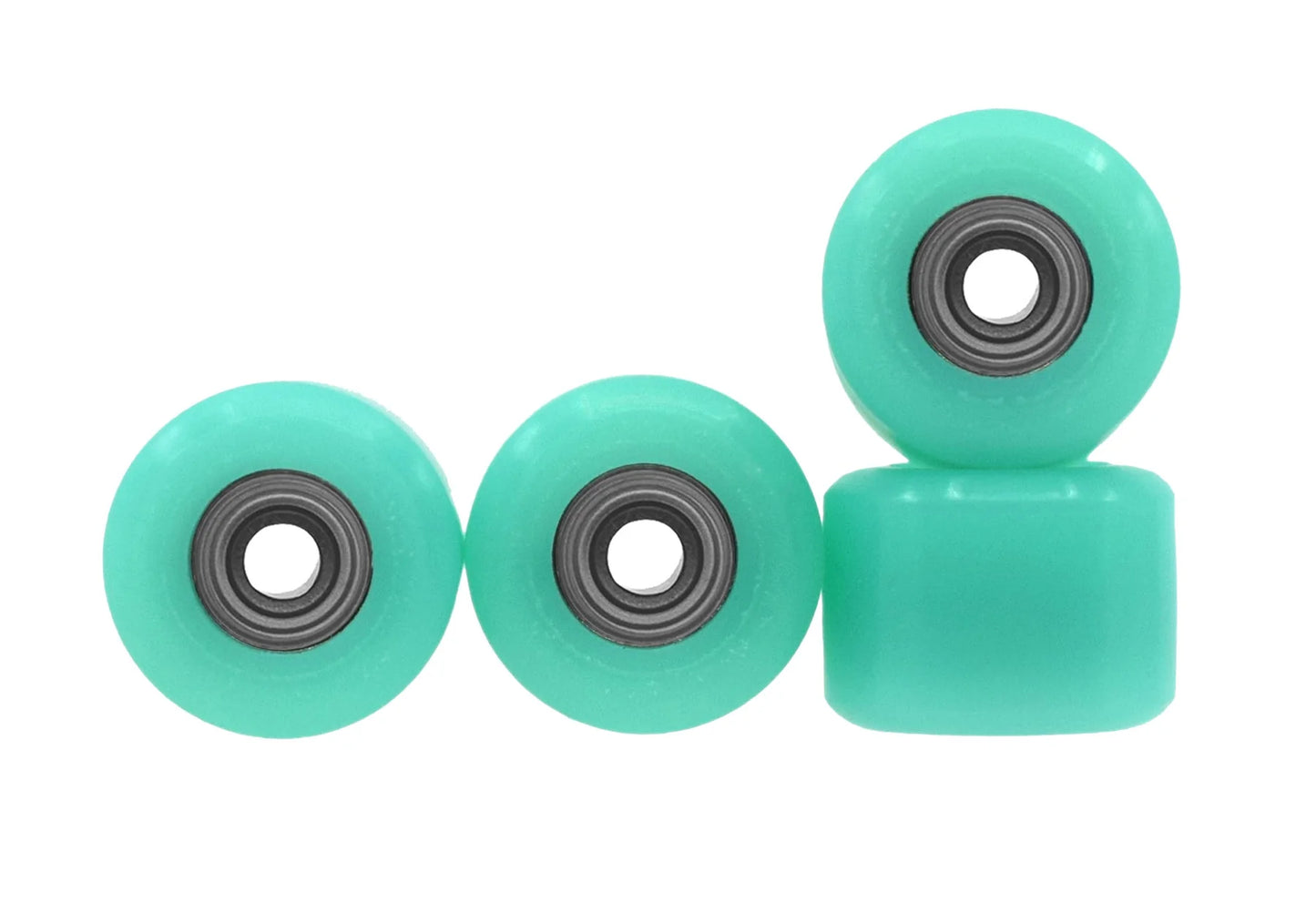 Maker Series Street Wheel 71D Urethane Wheels 4pk image 3