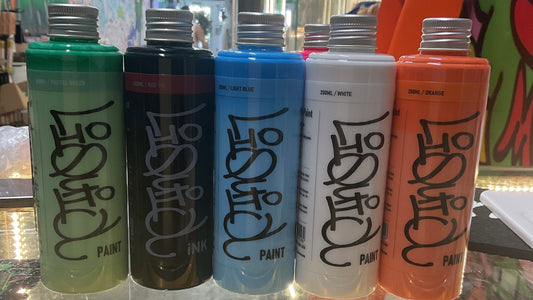 Dope Marker Refill Paint image 0