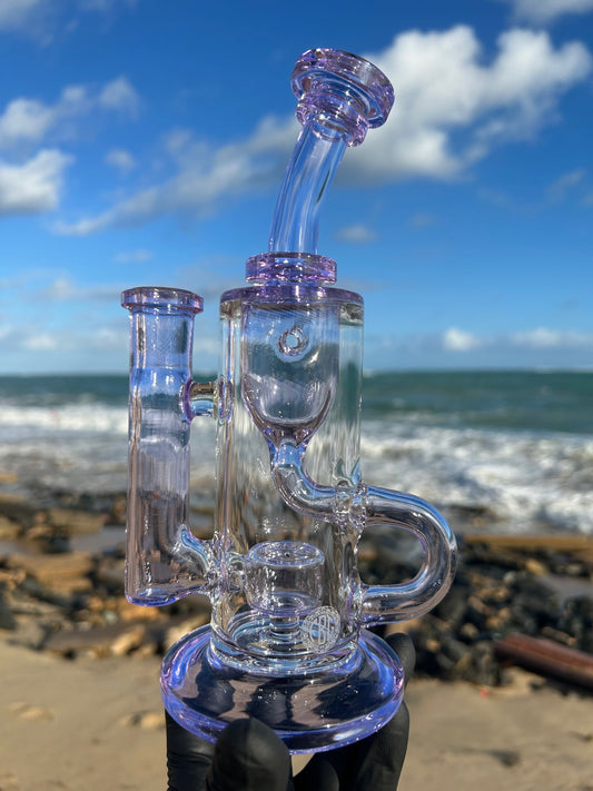 @FatBoyGlass Gemini Klein image 0