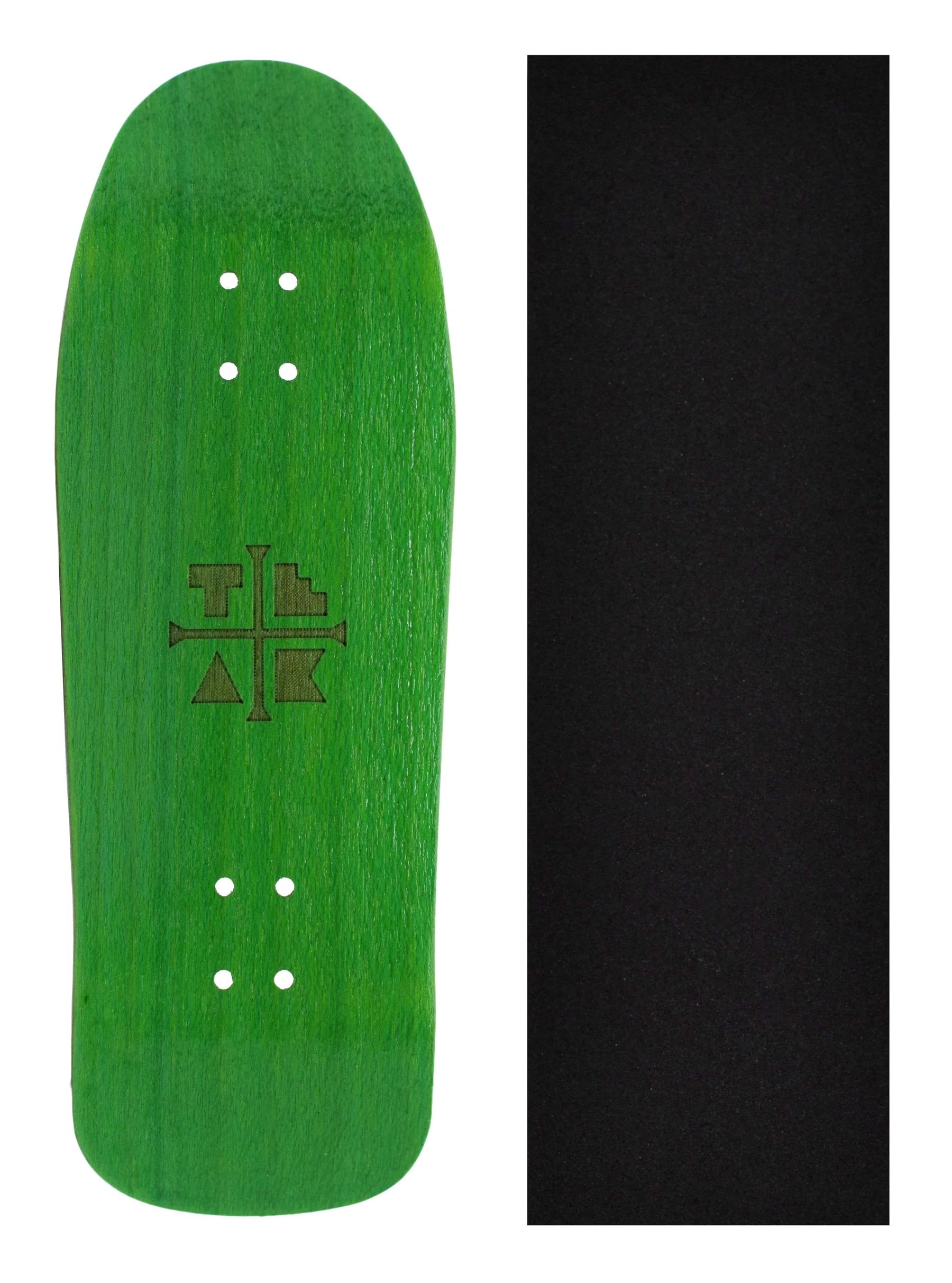 Prolific Wooden Deck 34mmx100mm image 6