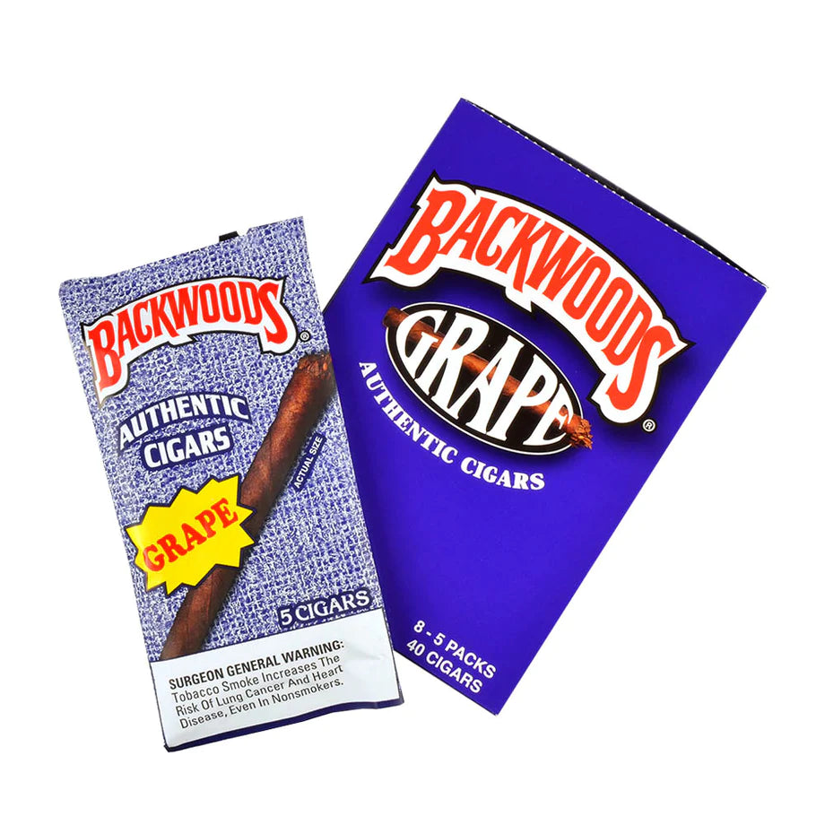 Backwoods  image 0