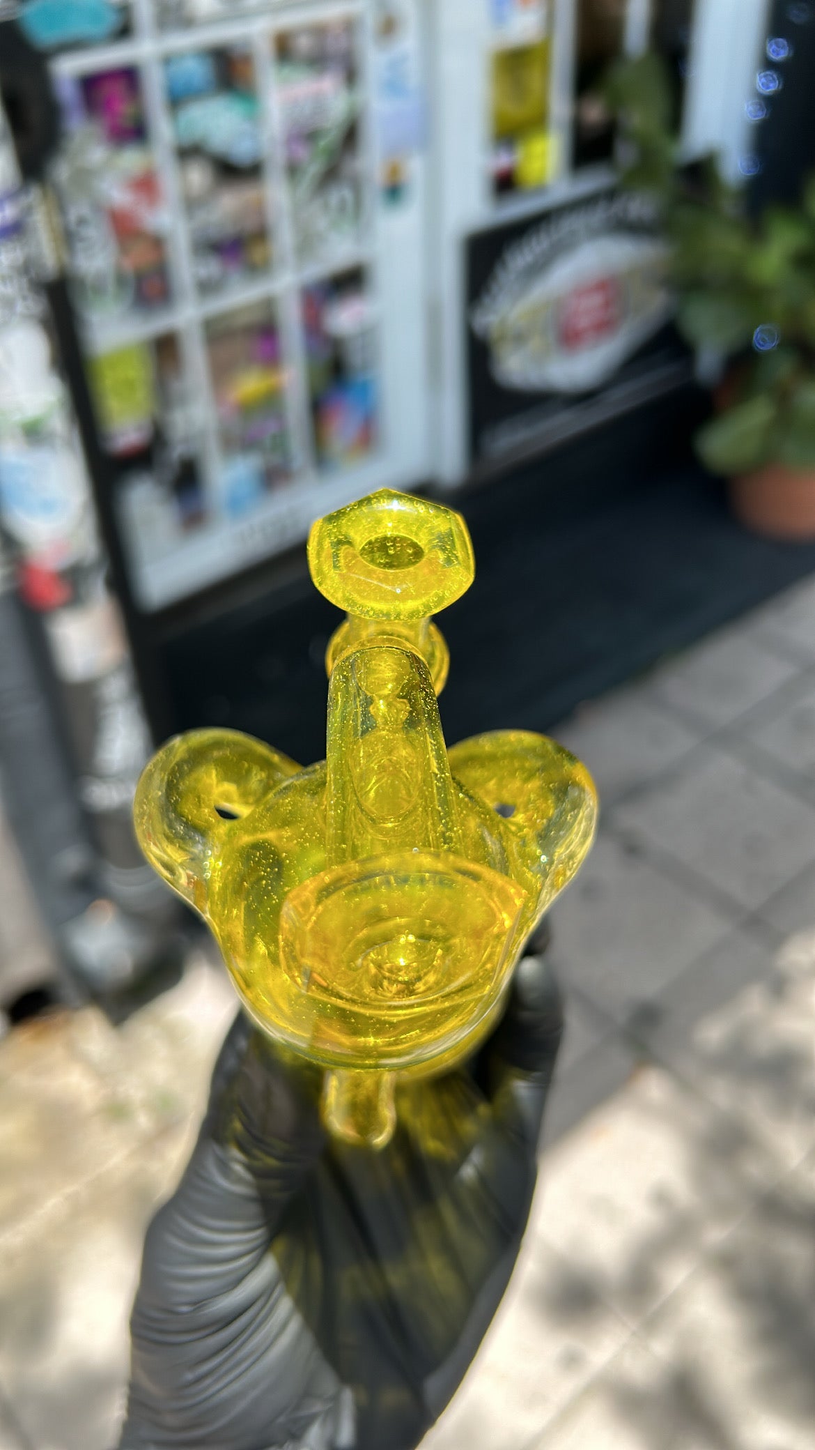 @Cheboglass Pump Recycler image 2