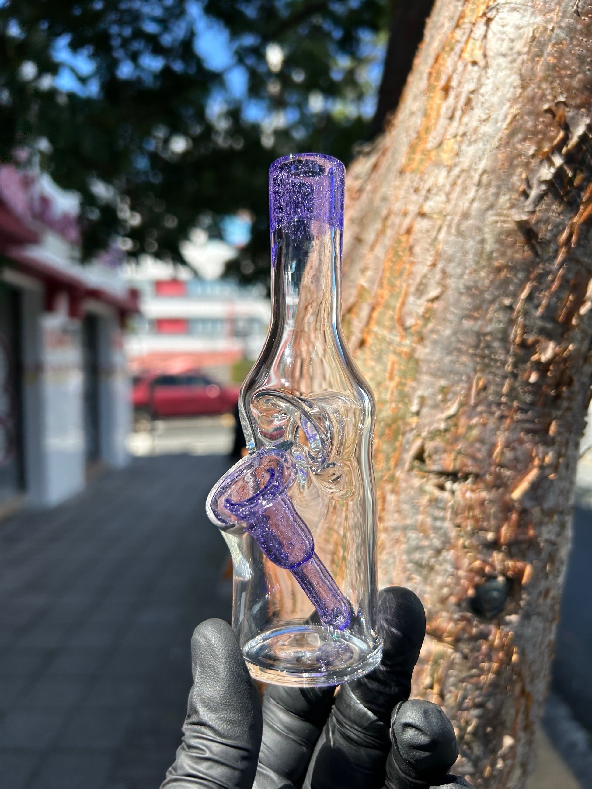 Mini Sake Color Accented image 4