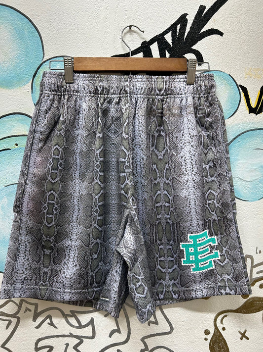 EricEmanuel Shorts image 0