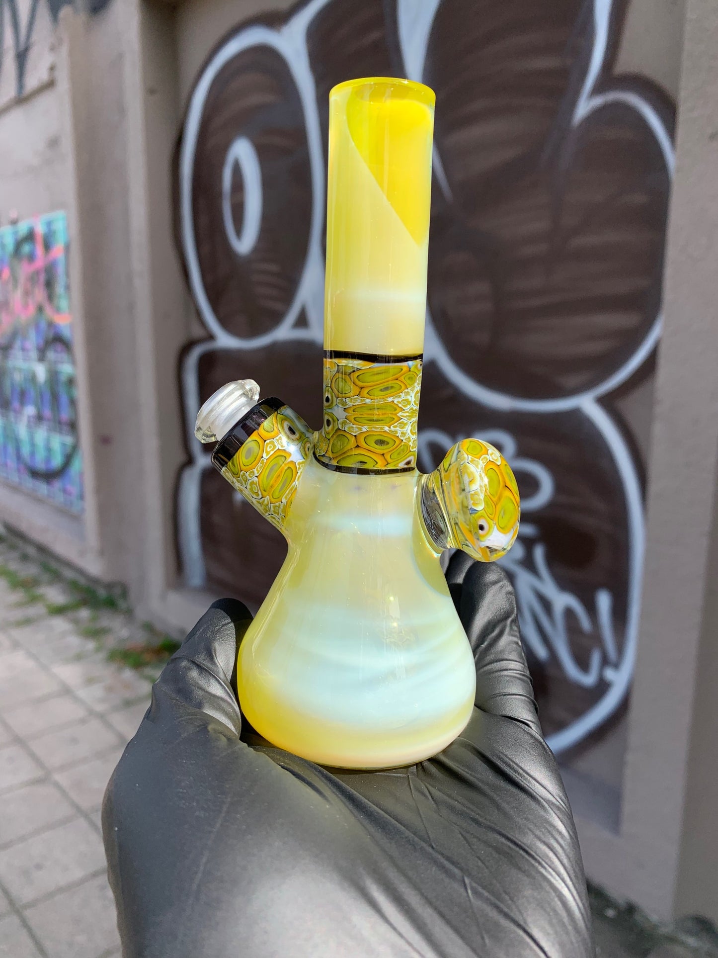 @mattvisionglass Millie Tube image 1