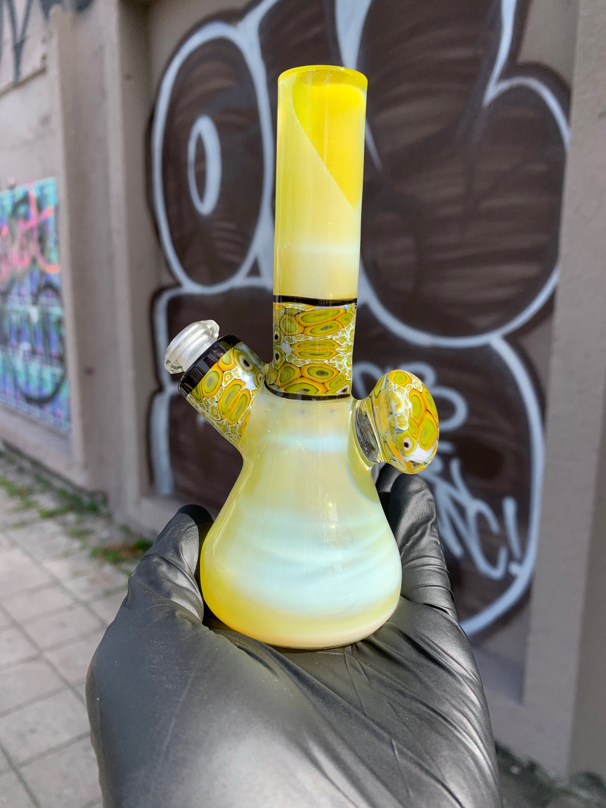 @mattvisionglass Millie Tube image 1