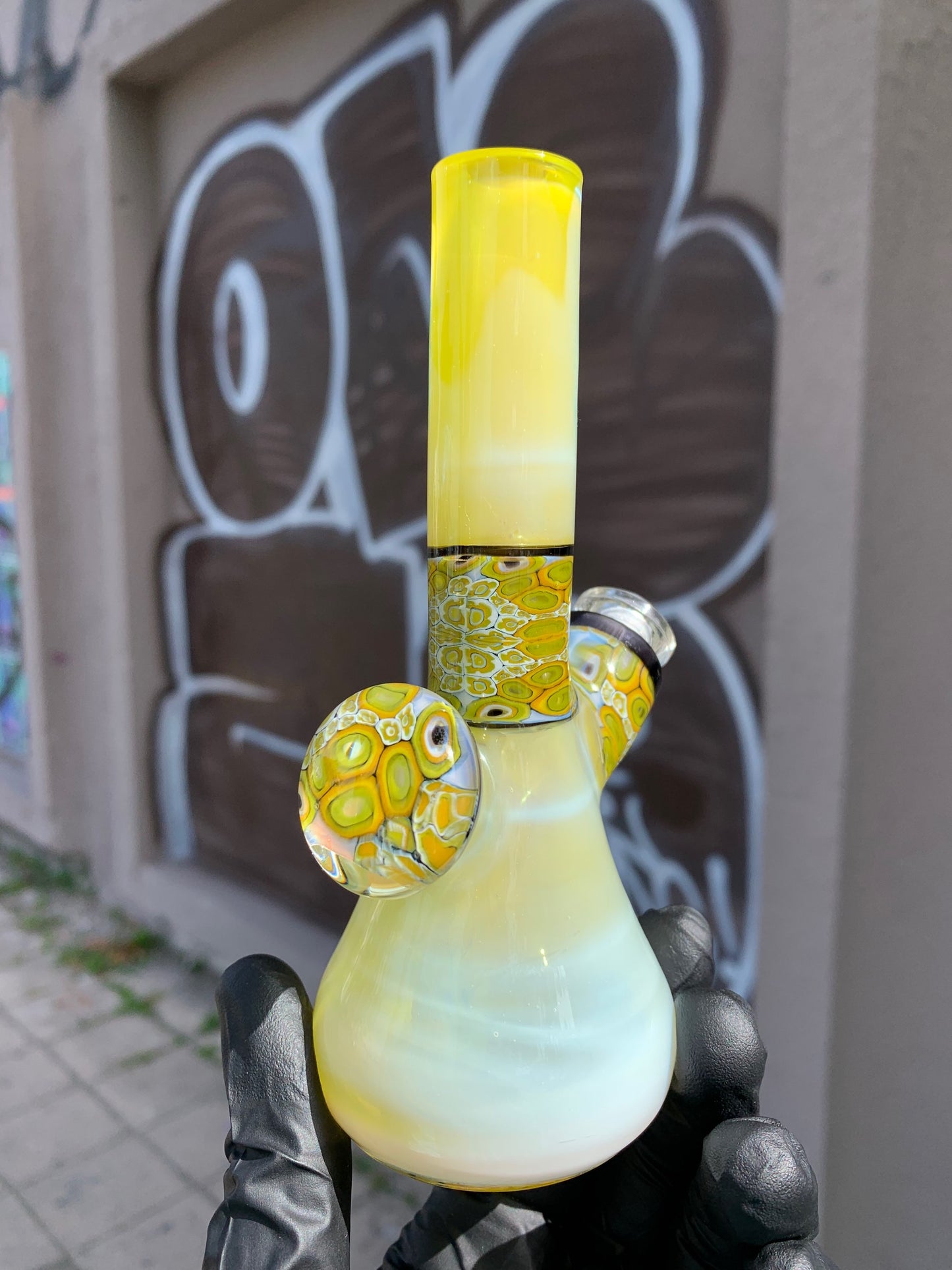 @mattvisionglass Millie Tube image 5