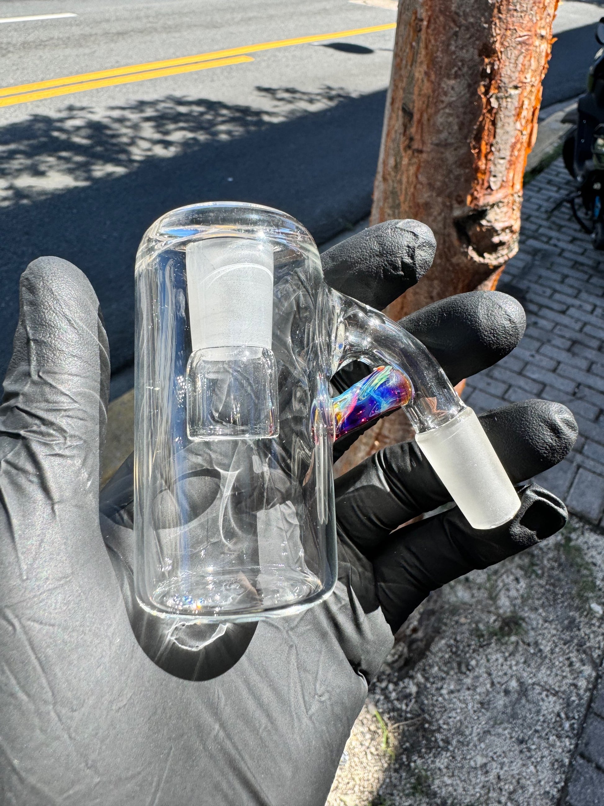 Dry Catcher by @iv_glass image 1