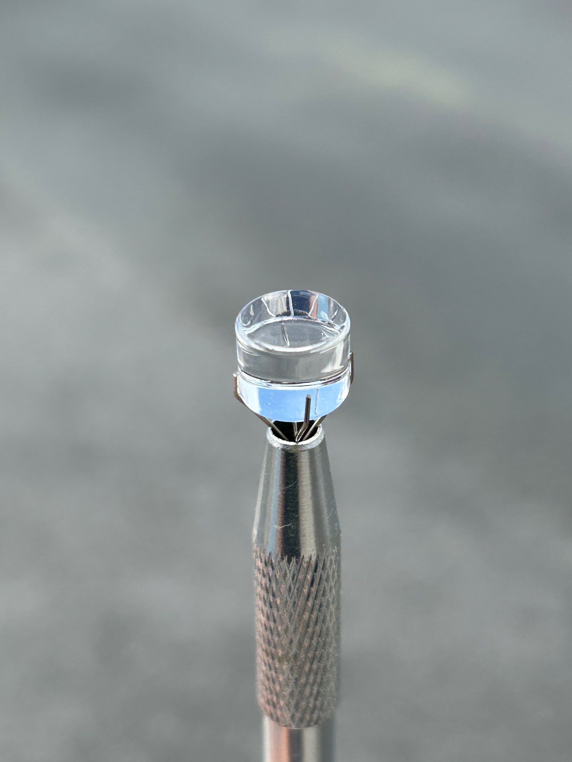 Quartz Pucks image 0