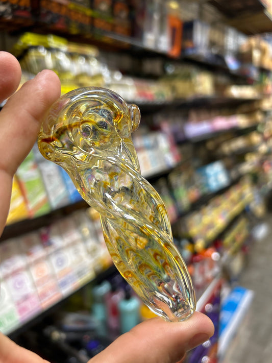Twisty Fume Spoons by @Senoih image 0