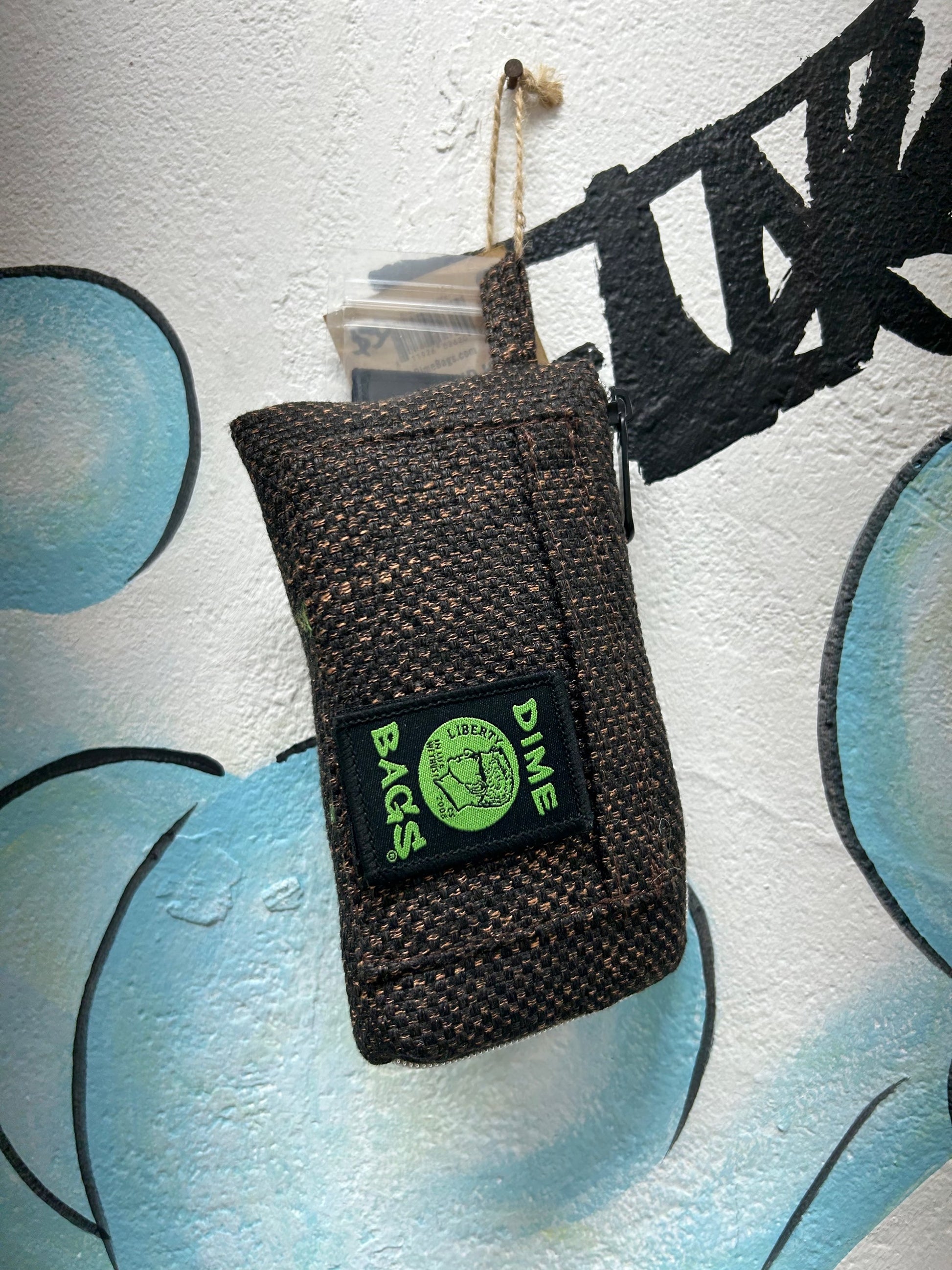 Dime Bags All-In-One 7” image 0