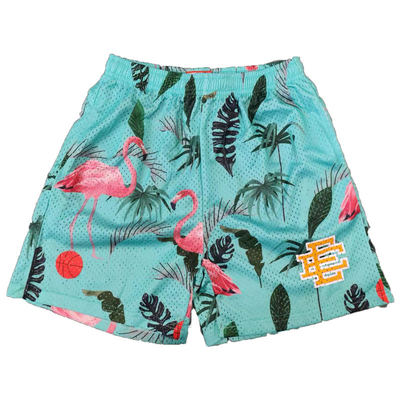 EricEmanuel Miami Shorts image 0