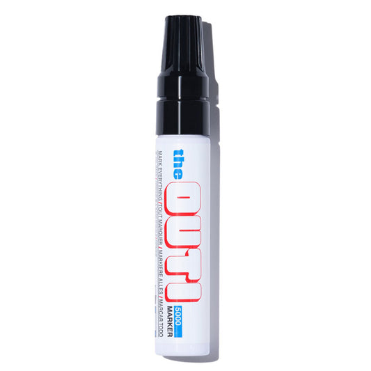 Outi 5000 Paint Marker image 0