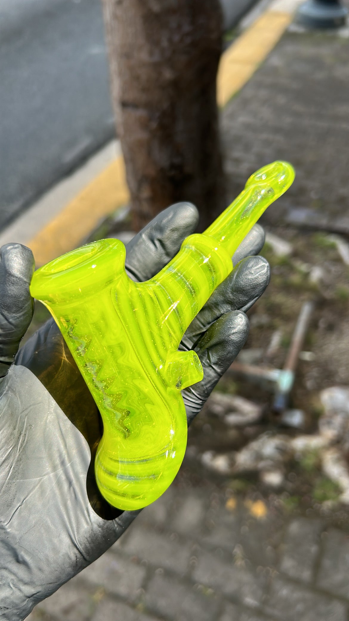 Linework Hammers by @DanLongdenGlass image 6
