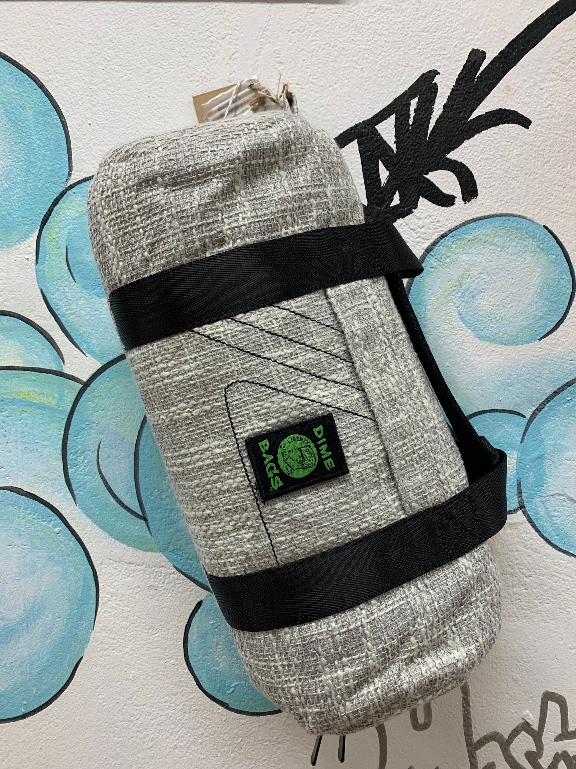 Dime Bags 15” Duffel image 1