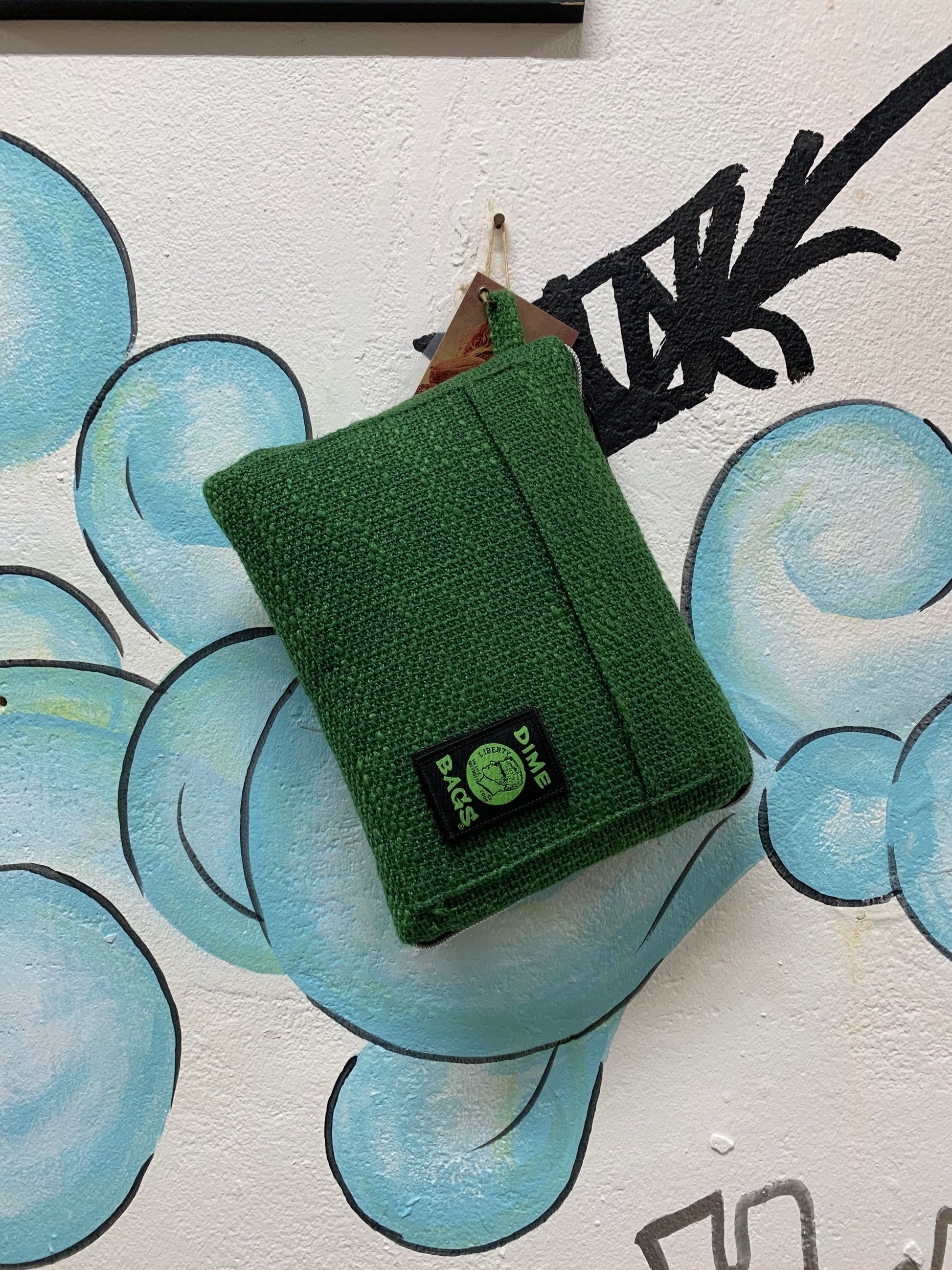 Dime Bags 10” Pouch image 2