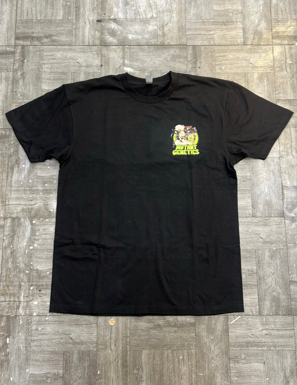 Mutant Genetics T Shirts image 0