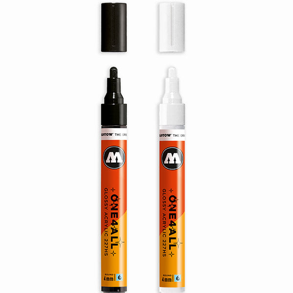Molotow OneforAll Marker