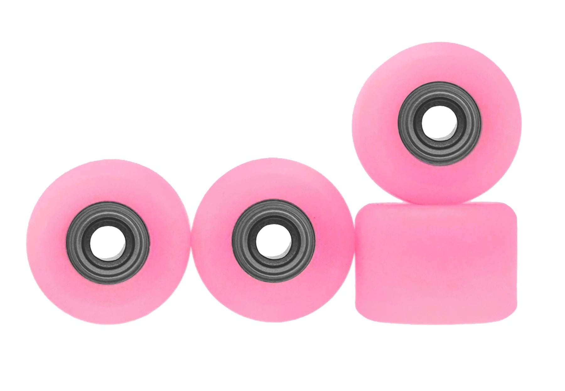 Maker Series Street Wheel 71D Urethane Wheels 4pk image 1