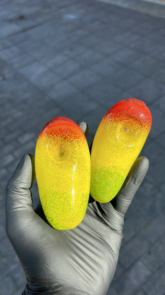 Mango Spoon image 0