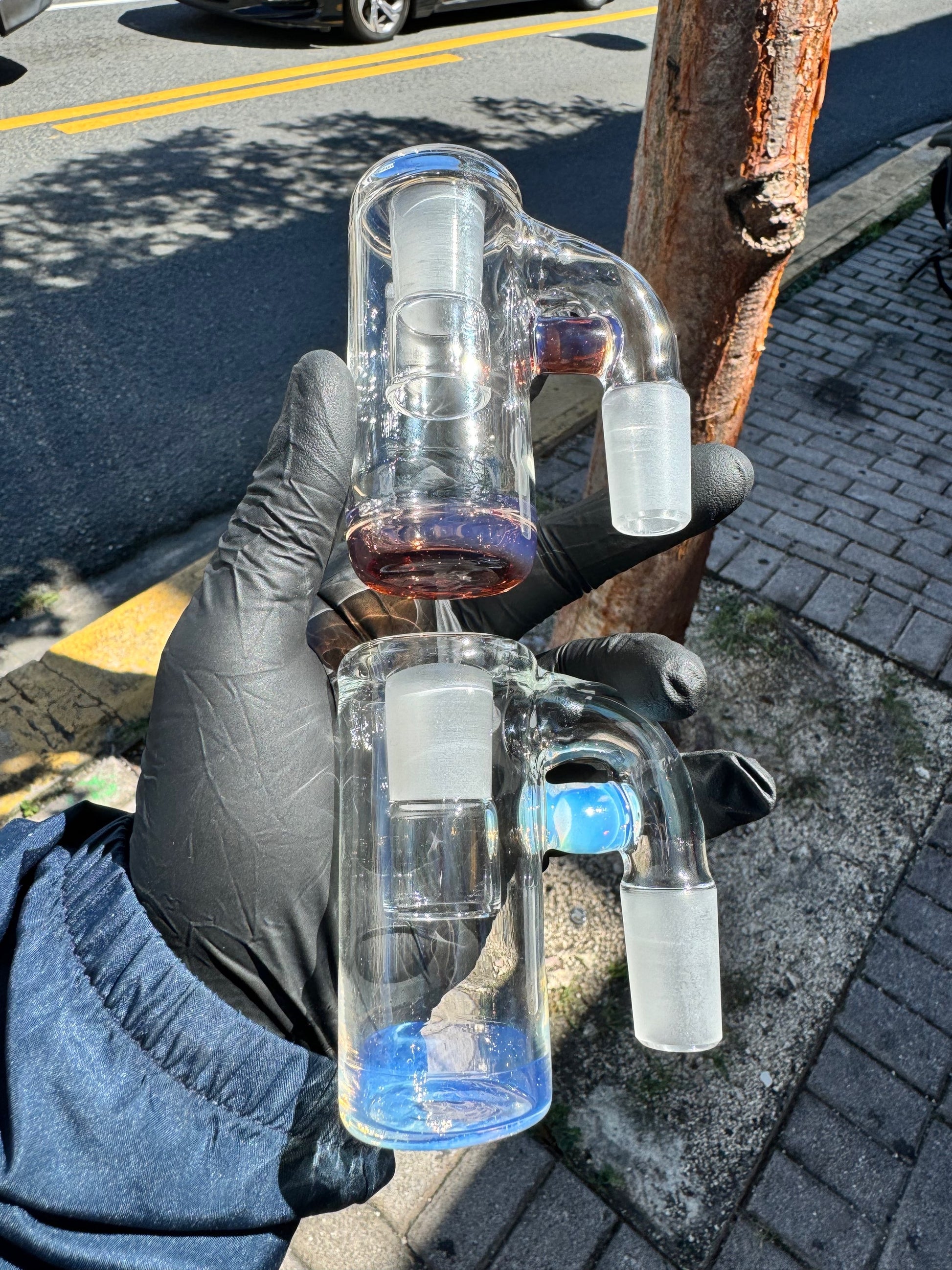 Dry Catcher by @iv_glass image 2