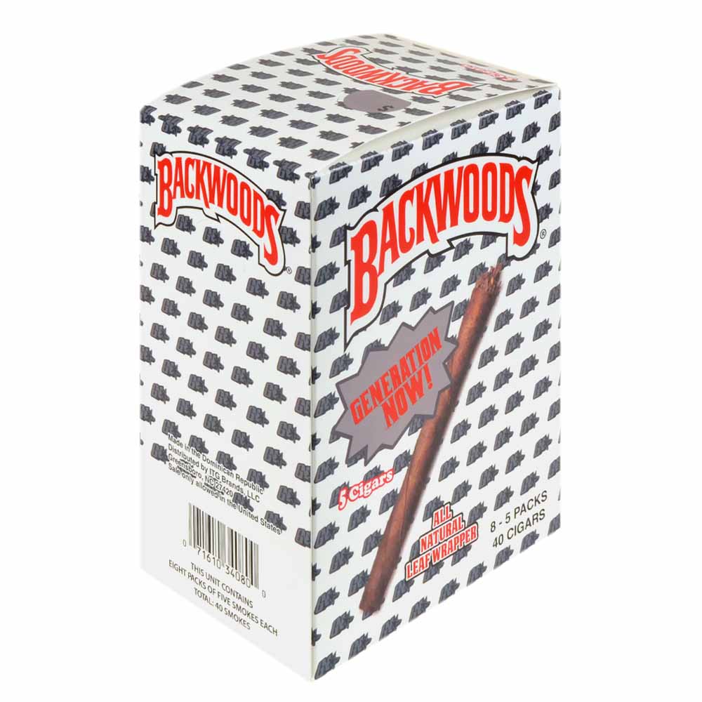 Backwoods  image 5