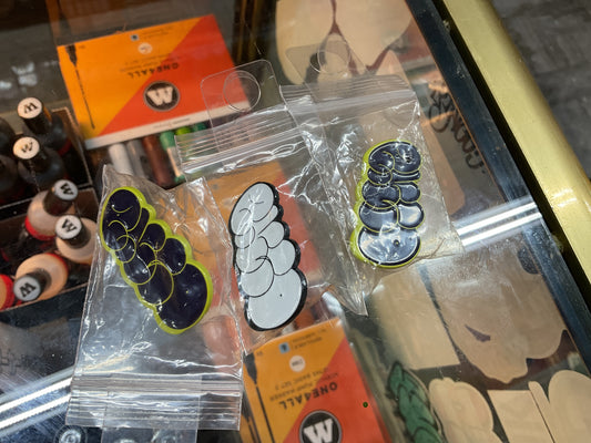 Enco Pins