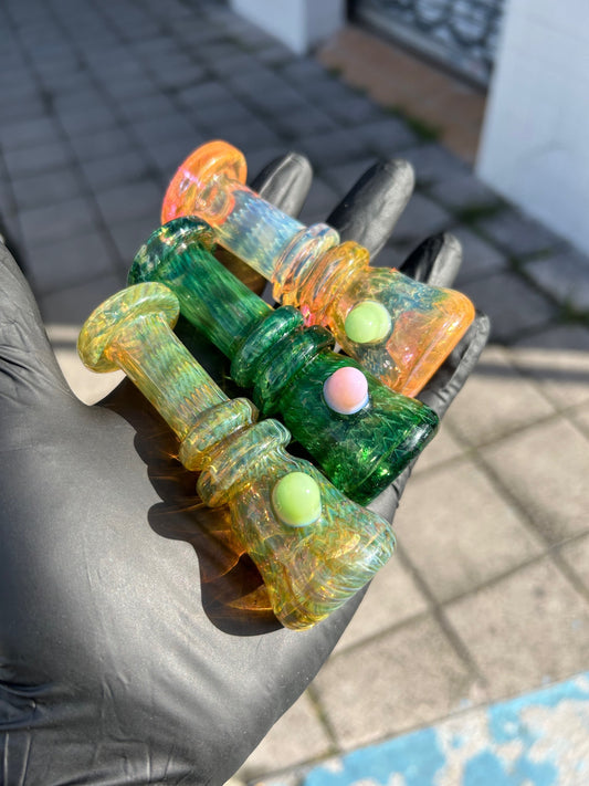 Fumed One Hitters image 0