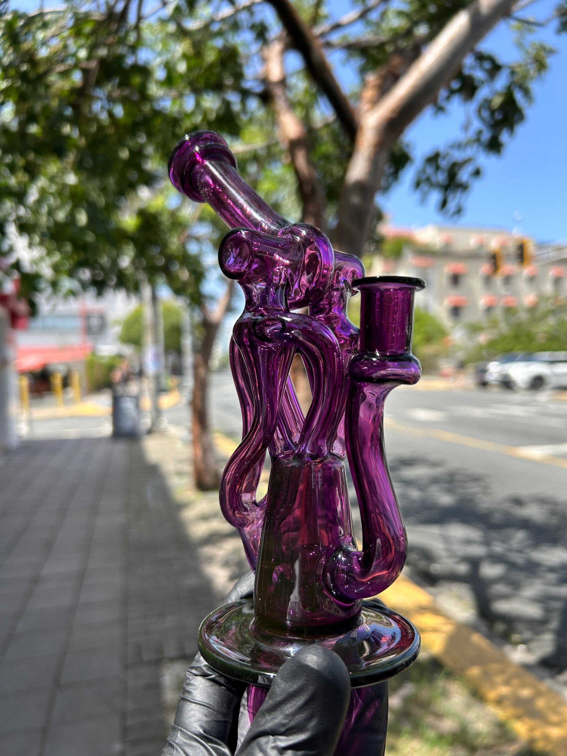 @Domerglass Double Double image 0