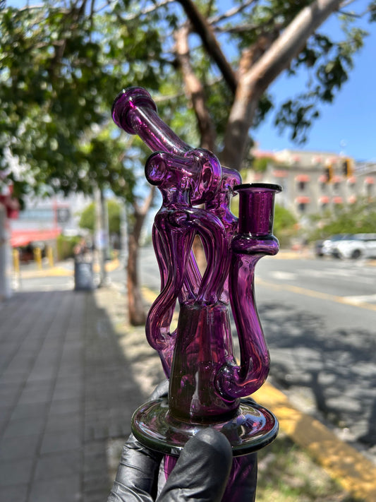 @Domerglass Double Double image 0