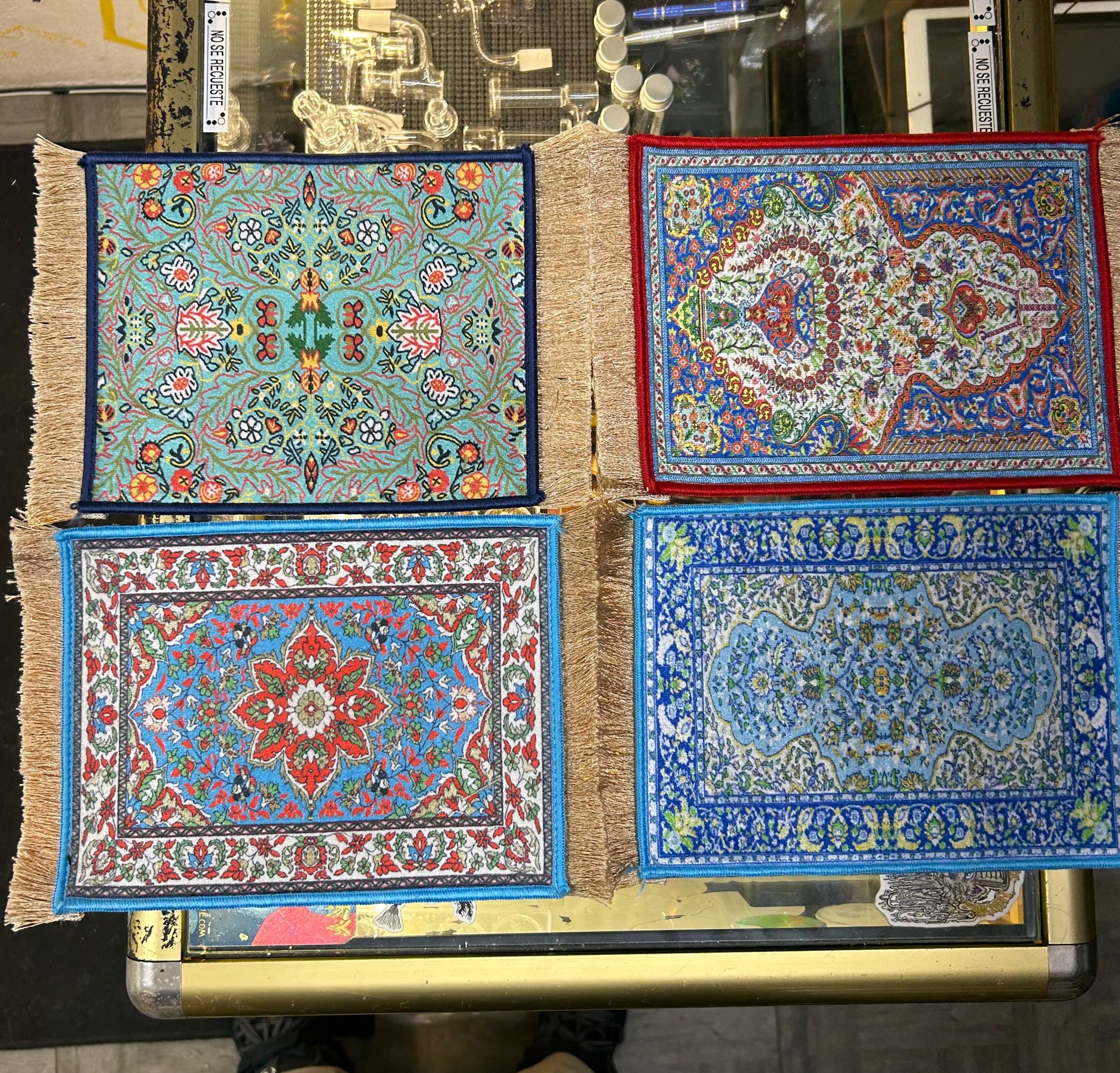 Dabhali Rugs image 3