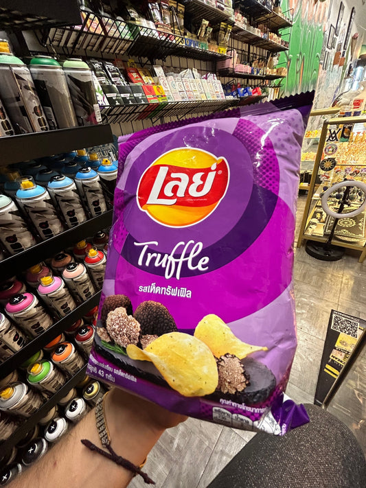Exotic Snacks Chips image 0