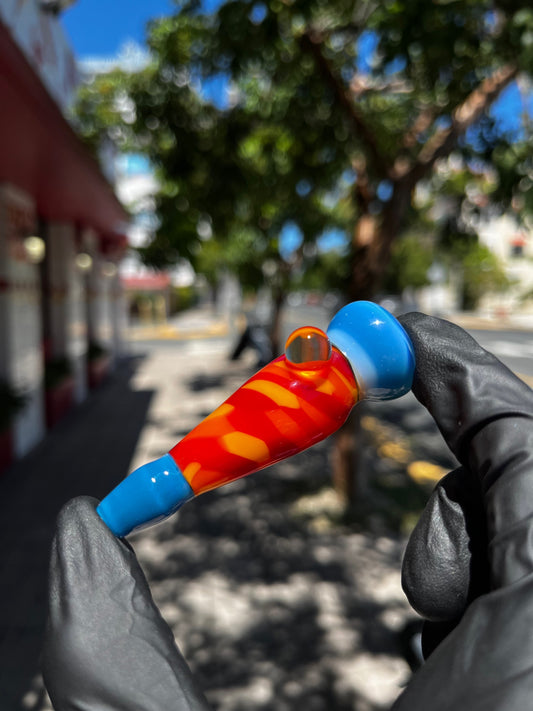 One Hitter by @cerrato.glass image 0