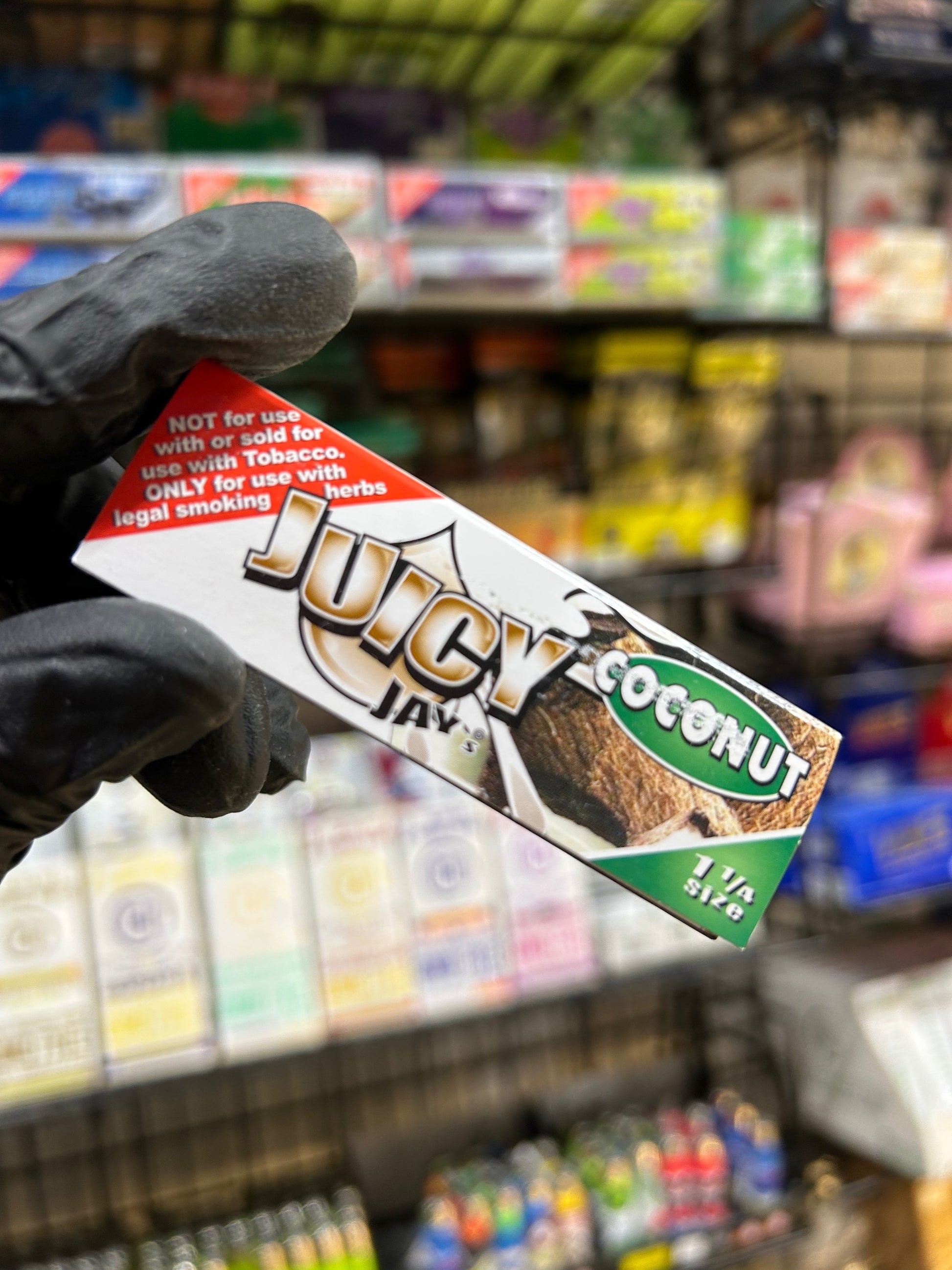 Juicy Jays image 0